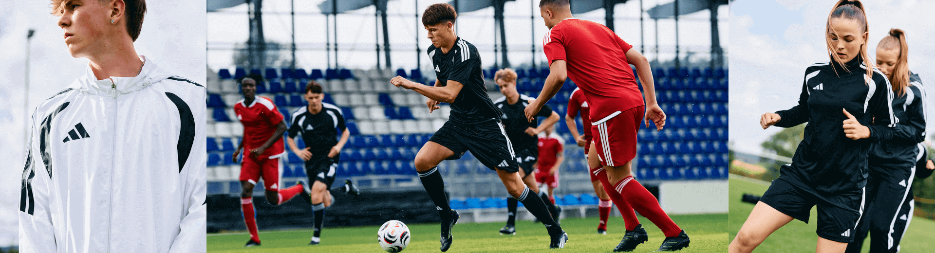 Adidas Tiro 26 League